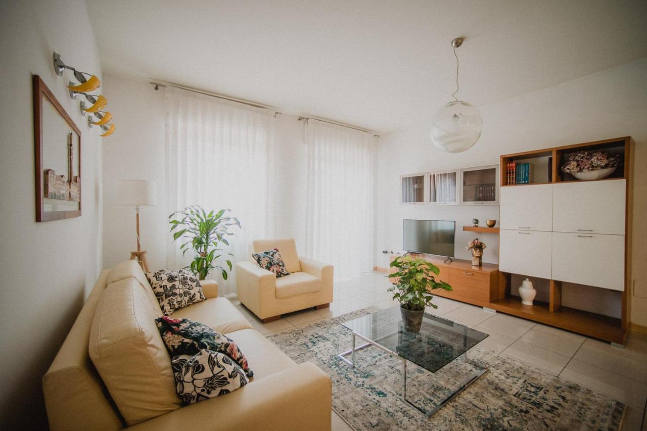 Alle Mura Di Apartamento *