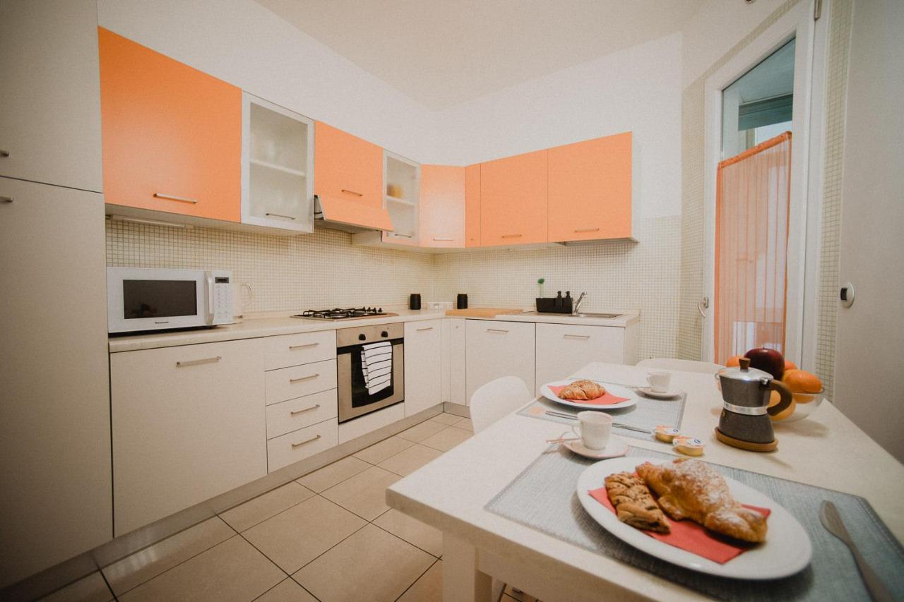 Alle Mura Di Apartamento