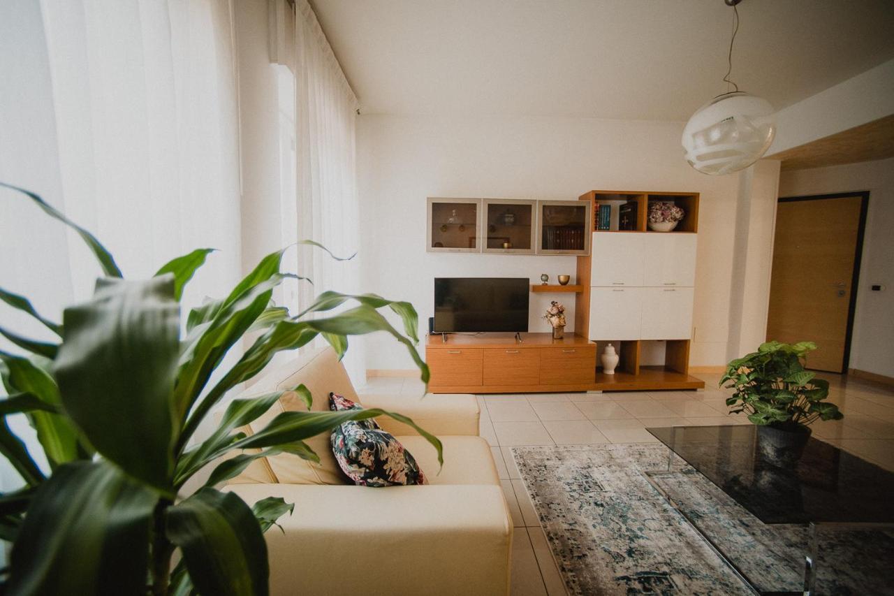 Apartamento Alle Mura Di