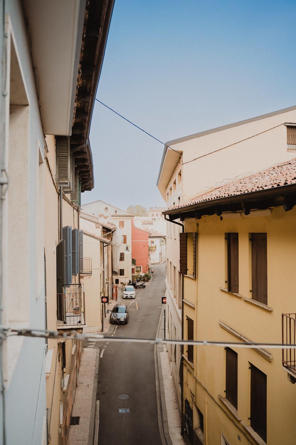 Apartamento Alle Mura Di *