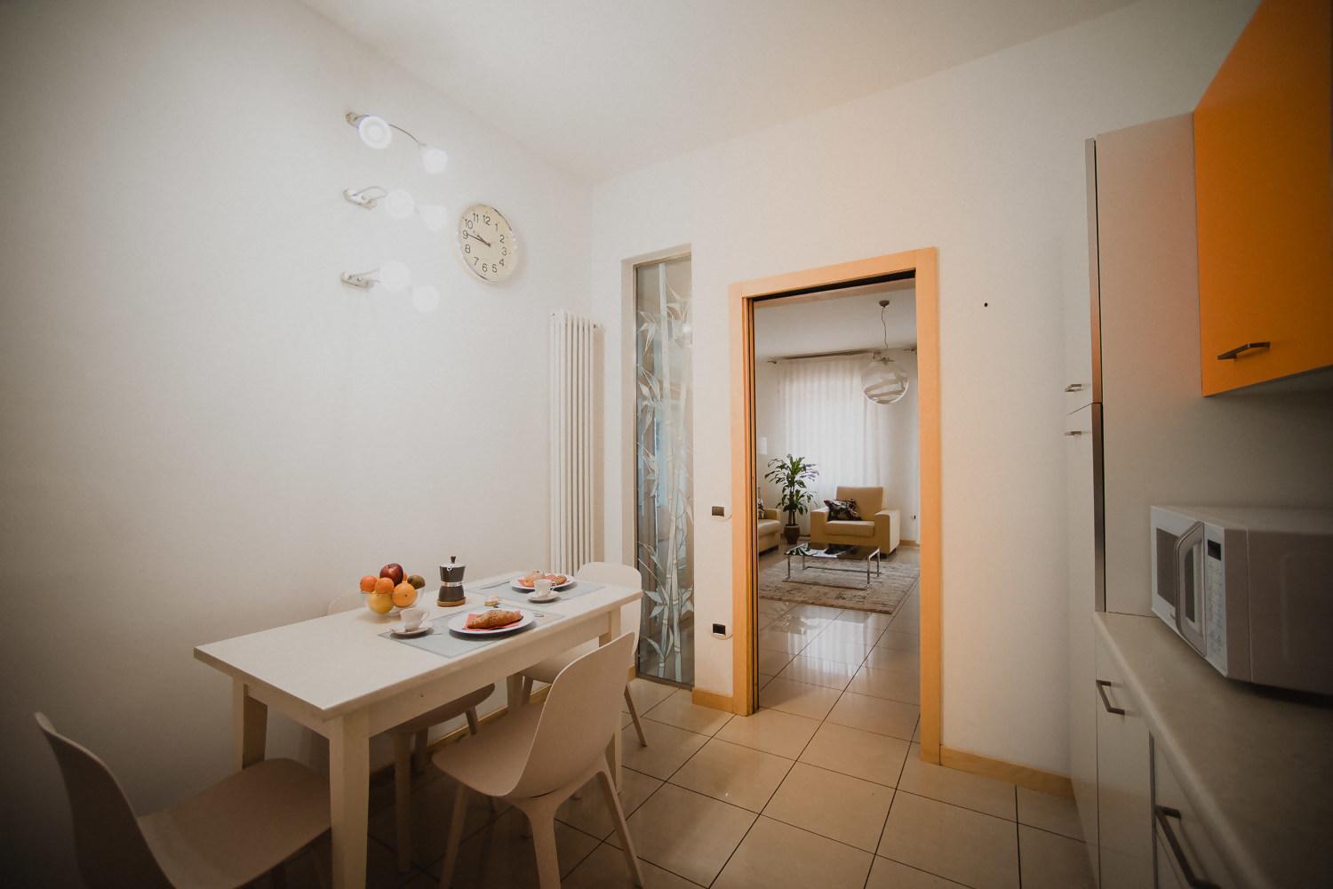 Alle Mura Di Apartamento *