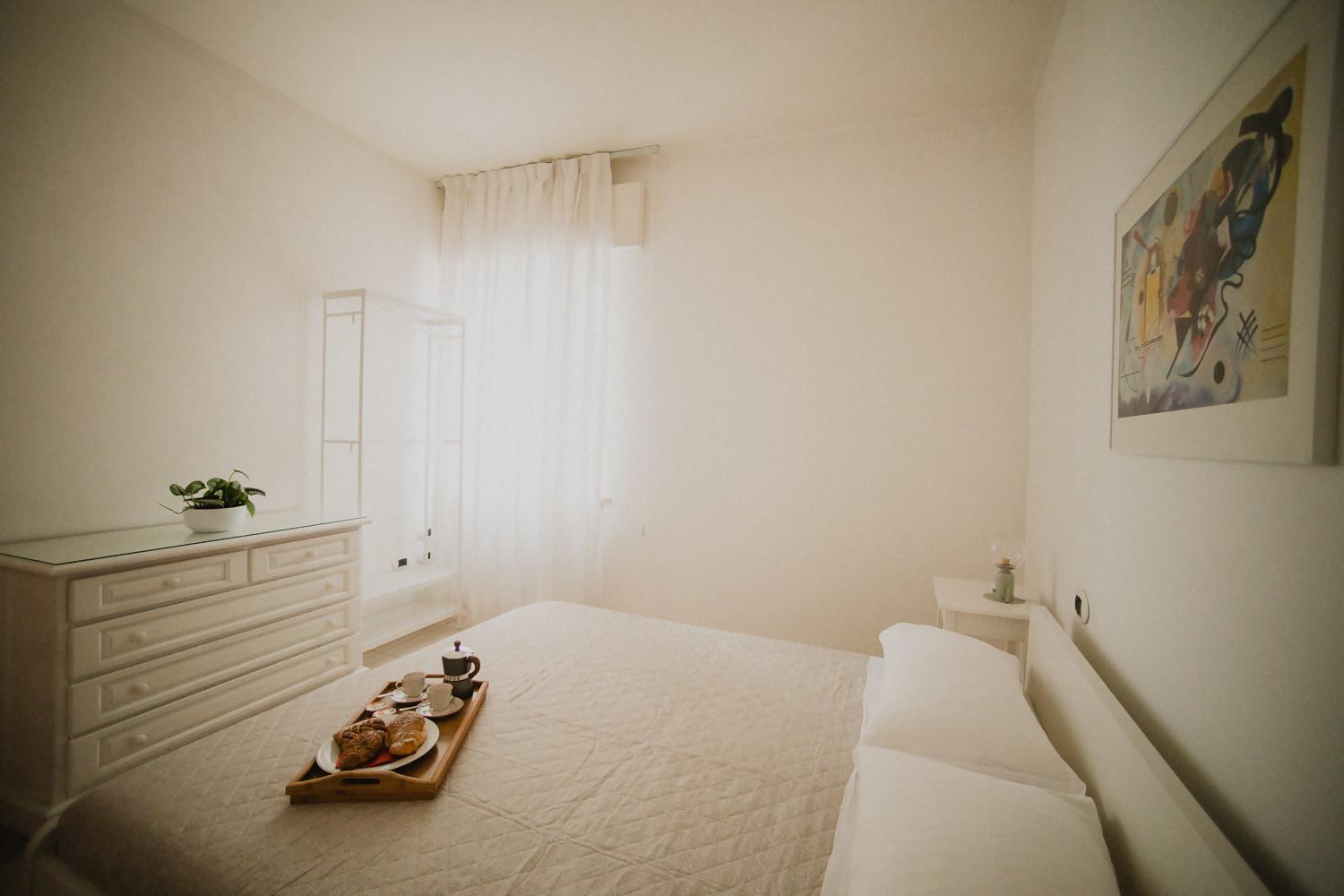 Apartamento Alle Mura Di Verona